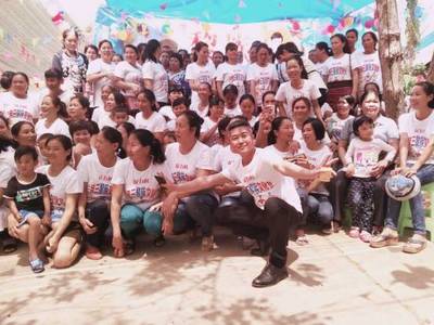 落实精准扶贫，江西瑞博特在行动 以生物有机肥研发助力乡村振兴