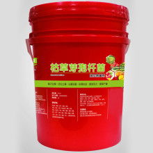 生物有机肥料研发 现代农业的绿色引擎